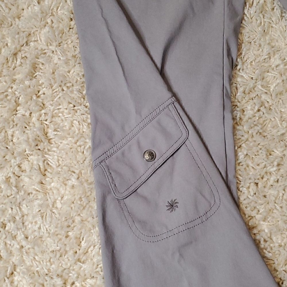 ATHLETA Dipper Style Pants   - Picture 4 of 9
